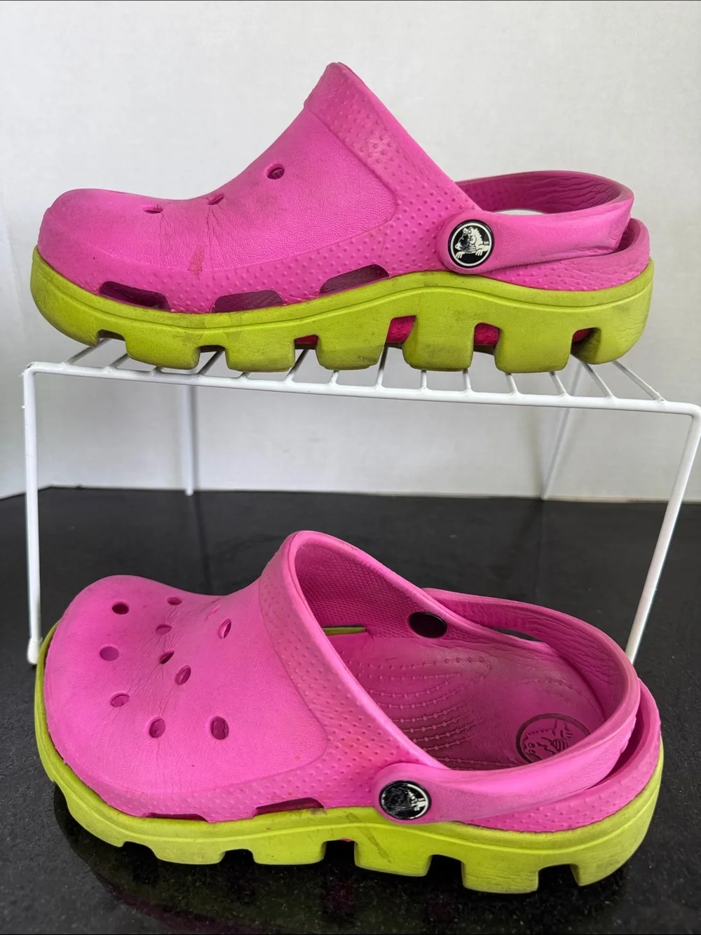 CROCS stylish clogs